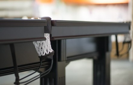 Стол / пирамида "Classic Quadro" 12 ф (махагон) Стол / пирамида "Classic Quadro" 12 ф (махагон)