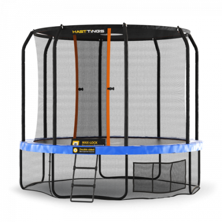 Hasttings Sky Double 3,05 + теневой тент Hasttings Sky Double 3,05 + теневой тент