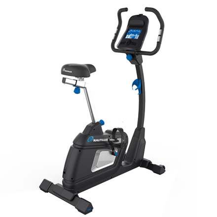 Вертикальный велотренажер Nautilus U627 Вертикальный велотренажер Nautilus U627