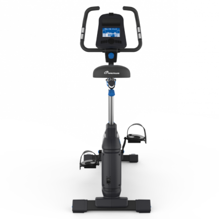 Вертикальный велотренажер Nautilus U627 Вертикальный велотренажер Nautilus U627