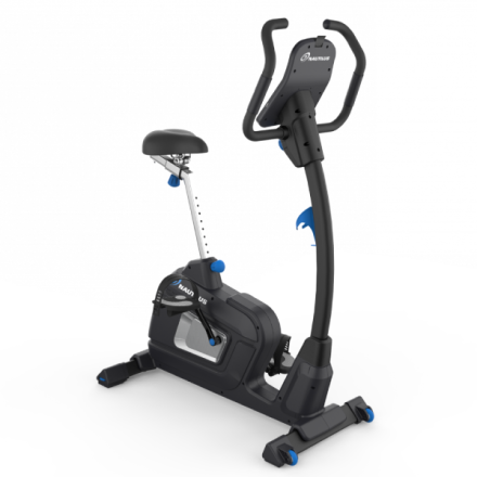 Вертикальный велотренажер Nautilus U627 Вертикальный велотренажер Nautilus U627