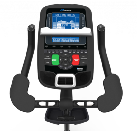 Вертикальный велотренажер Nautilus U627 Вертикальный велотренажер Nautilus U627