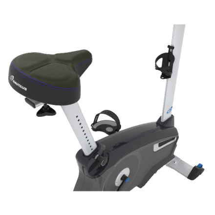 Вертикальный велотренажер Nautilus U627 Вертикальный велотренажер Nautilus U627