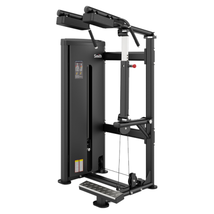 Тренажер Smith DA019 Икроножные (стоя) Тренажер Smith DA019 Икроножные (стоя)