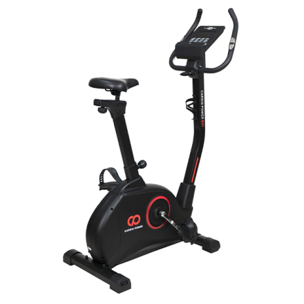 Вертикальный велотренажёр CardioPower B37 Вертикальный велотренажёр CardioPower B37