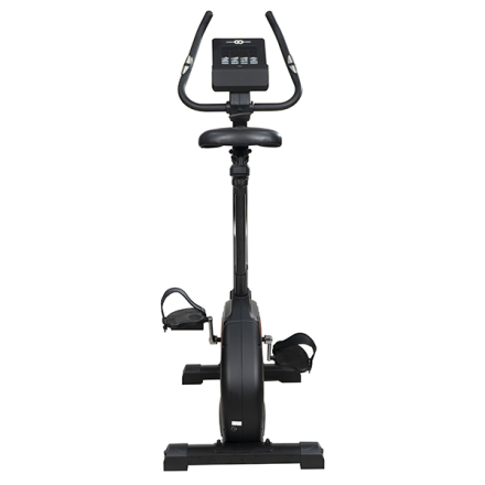 Вертикальный велотренажёр CardioPower B37 Вертикальный велотренажёр CardioPower B37