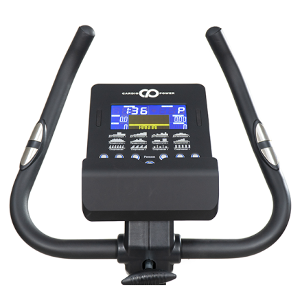 Вертикальный велотренажёр CardioPower B37 Вертикальный велотренажёр CardioPower B37