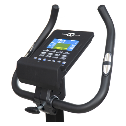 Вертикальный велотренажёр CardioPower B37 Вертикальный велотренажёр CardioPower B37
