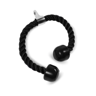 BRONZE GYM BGR09 Канат для бицепса, трицепса, двойной