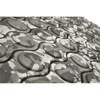 ADMT-13232GR Текстурированный тренировочный коврик (мат) Adidas, цвет серый камуфляж