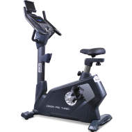 Велоэргометр с генератором профессиональный BRONZE GYM U1000M PRO TURBO