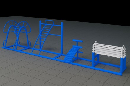 УТК-013 Пресс-комплекс