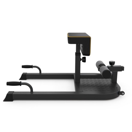 Тренажер для приседаний/гиперэкстензия DFC LEXPA D282