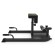 Тренажер для приседаний/гиперэкстензия DFC LEXPA D282