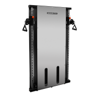 Пристенный параллельный блок BRONZE GYM PARTNER ML-821