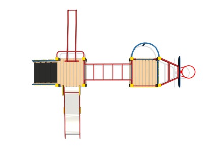 Игровой комплекс ИК-02