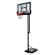 Мобильная баскетбольная стойка Scholle S003-21 Мобильная баскетбольная стойка Scholle S003-21