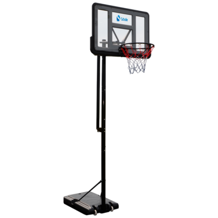 Мобильная баскетбольная стойка Scholle S003-21 Мобильная баскетбольная стойка Scholle S003-21