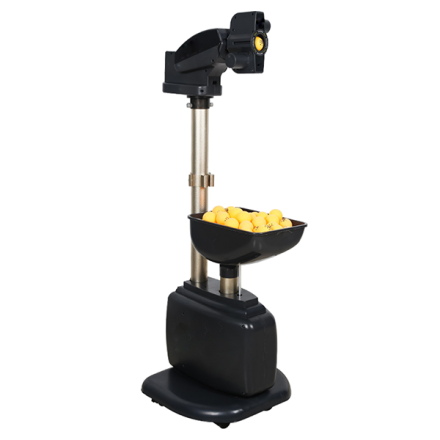 Робот для настольного тенниса Scholle PowerBall 400 Робот для настольного тенниса Scholle PowerBall 400