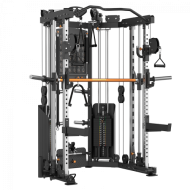 Мультикомплекс с машиной Смита Hasttings Digger FT70+FT70-SM