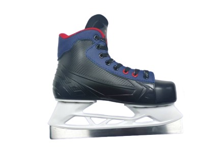 Хоккейные коньки Bandy X-10 для хоккея с мячом