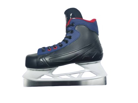 Хоккейные коньки Bandy X-10 для хоккея с мячом