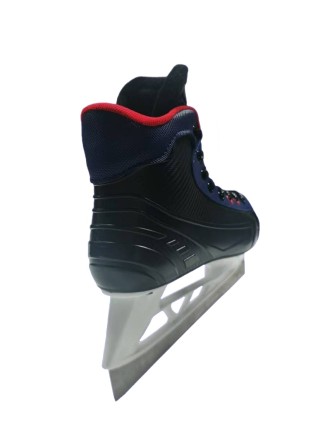 Хоккейные коньки Bandy X-10 для хоккея с мячом
