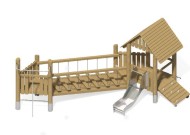 Игровой комплекс ИК-224 Игровой комплекс ИК-224