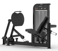 Жим ногами сидя IRON CORE ASL-015