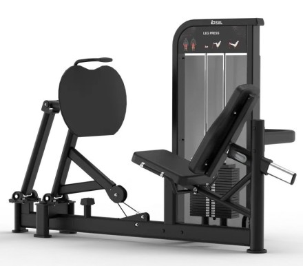 Жим ногами сидя IRON CORE ASL-015