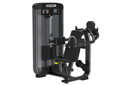 Дельта-машина SPIRIT SP-3525 со стеком 76 кг