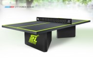 Теннисный стол City Power DESIGN Всепогодный Теннисный стол City Power DESIGN Всепогодный