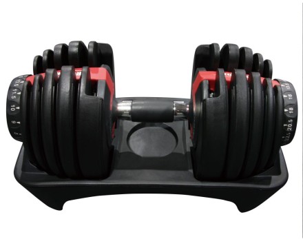 PS-ADB-2.5K/24K Регулируемая гантель Proxima Gigant 24кг PS-ADB-2.5K/24K Регулируемая гантель Proxima Gigant 24кг