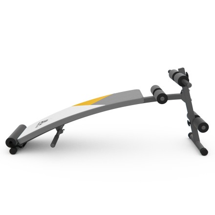 Скамья для пресса DFC DB140 Скамья для пресса DFC DB140