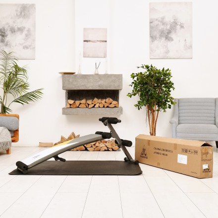 Скамья для пресса DFC DB140 Скамья для пресса DFC DB140