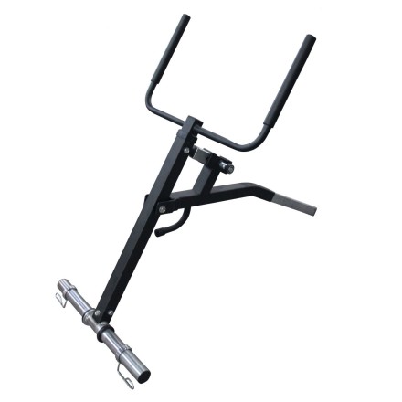 Опция Dip machine для скамьи SUB018 POWERGYM DFC Option6 Опция Dip machine для скамьи SUB018 POWERGYM DFC Option6