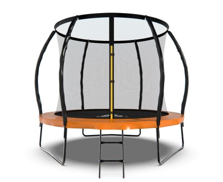 Батут DFC KENGOO II 10ft Батут DFC KENGOO II 10ft