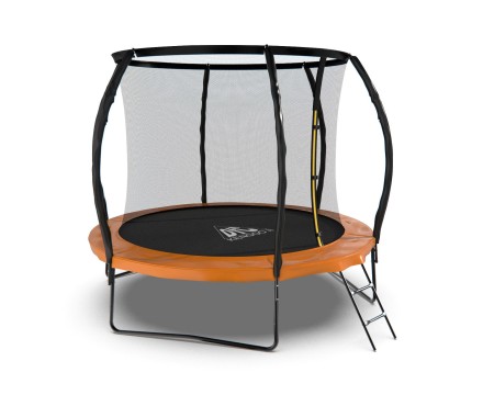 Батут DFC KENGOO II 10ft Батут DFC KENGOO II 10ft