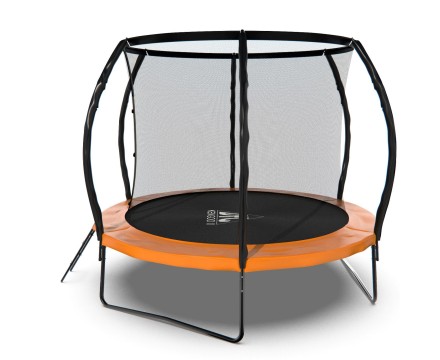 Батут DFC KENGOO II 10ft Батут DFC KENGOO II 10ft