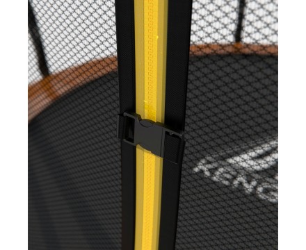 Батут DFC KENGOO II 10ft Батут DFC KENGOO II 10ft