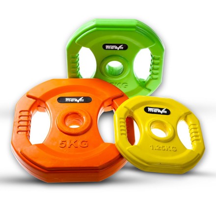 MAK-BP Body Pamp MAKFIT