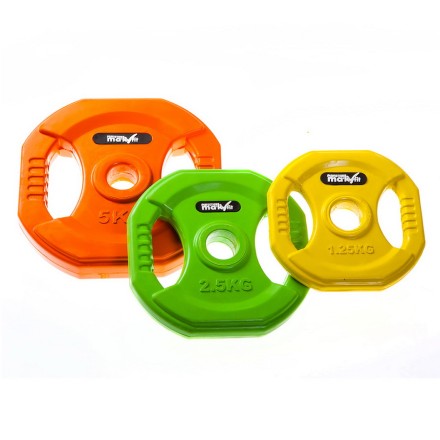 MAK-BP Body Pamp MAKFIT