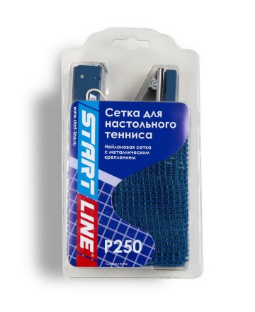 CLIP, сетка с регулируемым натяжением, крепление - клипса