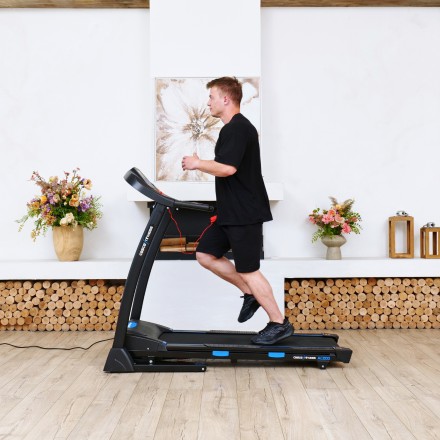 Беговая дорожка DFC COSCO T-AC200 / двигатель переменного тока