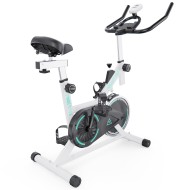 Спин-байк DFC URBANFIT PRO, белый Спин-байк DFC URBANFIT PRO, белый