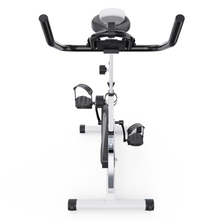 Спин-байк DFC URBANFIT PRO, белый Спин-байк DFC URBANFIT PRO, белый