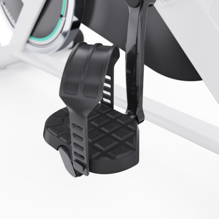 Спин-байк DFC URBANFIT PRO, белый Спин-байк DFC URBANFIT PRO, белый