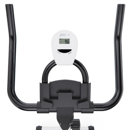 Спин-байк DFC URBANFIT PRO, белый Спин-байк DFC URBANFIT PRO, белый