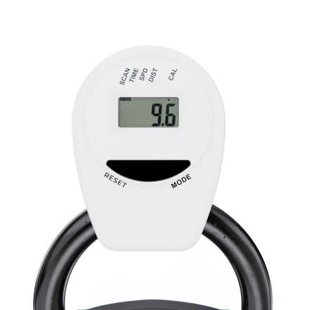 Спин-байк DFC URBANFIT PRO, белый Спин-байк DFC URBANFIT PRO, белый