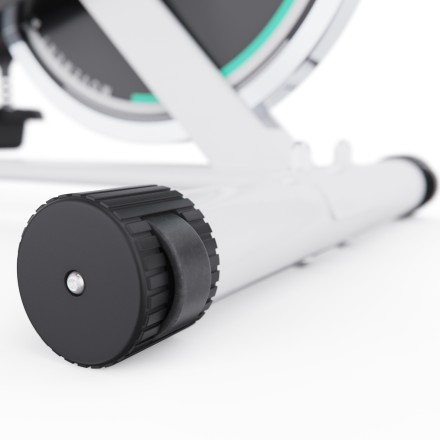 Спин-байк DFC URBANFIT PRO, белый Спин-байк DFC URBANFIT PRO, белый